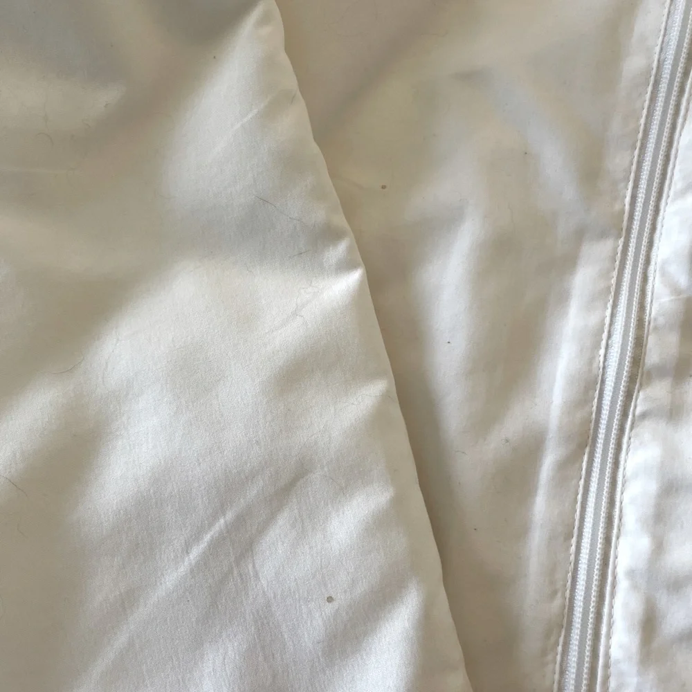 Vintage Wilson Track Jacket size Medium - Picture 3 of 4